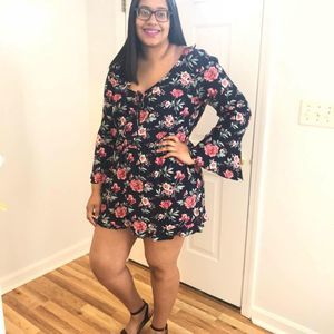 Meet your Posher, Yuneiry